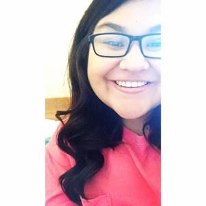 Meet your Posher, Amelia