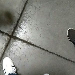 Meet your Posher, Richard