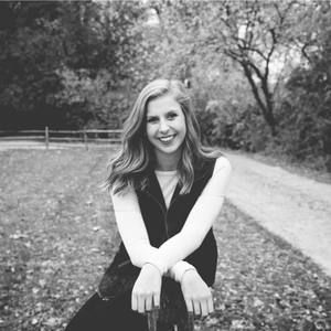 Meet your Posher, Drew