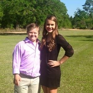 Meet your Posher, Jodi