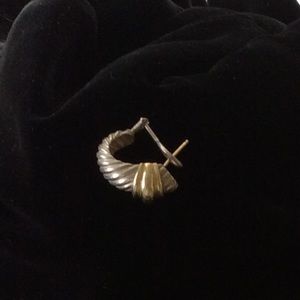 David Yurman Jewelry - DAVID YURMAN French Clasp EARINGS David Yurman Jewelry - DAVID YURMAN French Clasp EARINGS