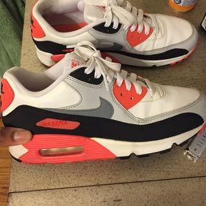 AirMax 90