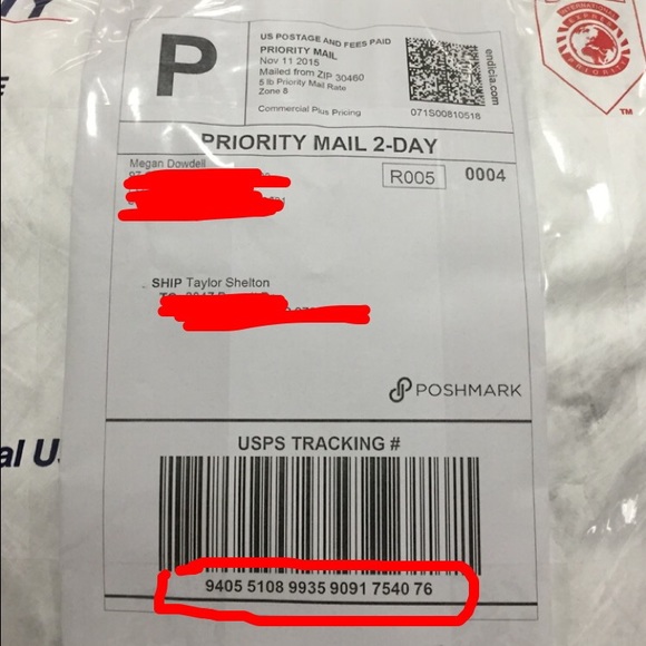 Proof - Picture 2 of 2