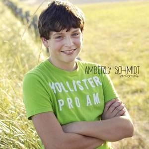 Meet your Posher, Tyler