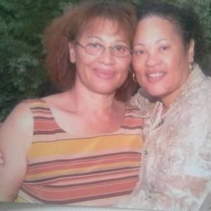 Meet your Posher, Juanita