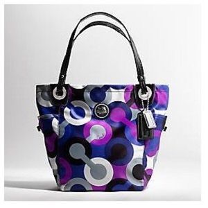 💜Beautiful Coach Purse💜