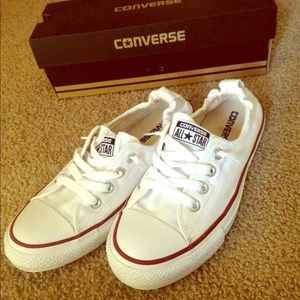 Converse Chuck Taylor 'Shoreline' Women's sneaker