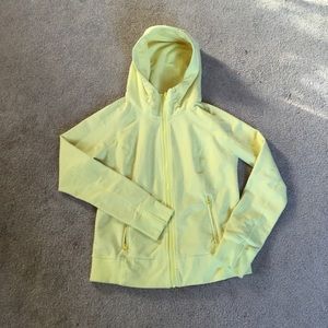 Lululemon Scuba Sweatshirt 12