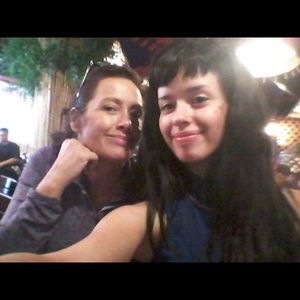 Meet your Posher, Cathleen