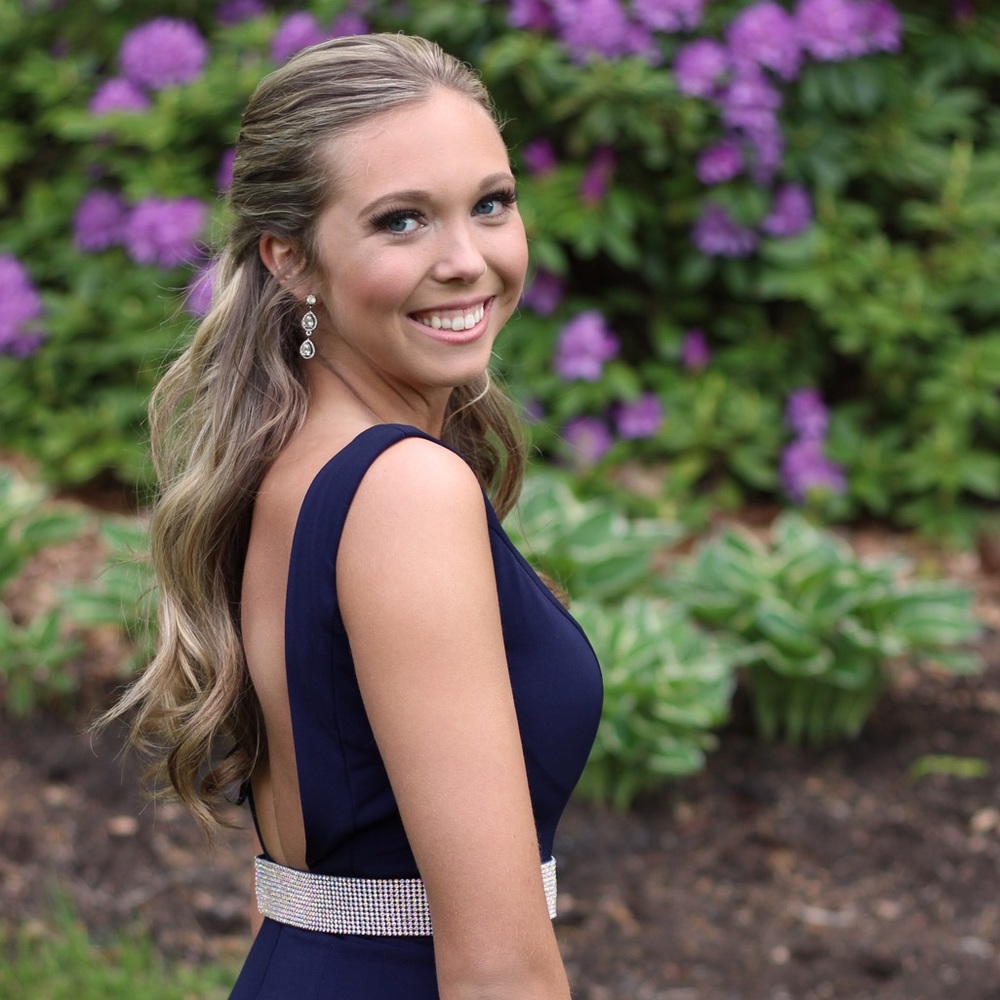 Meet your Posher, Lindsey
