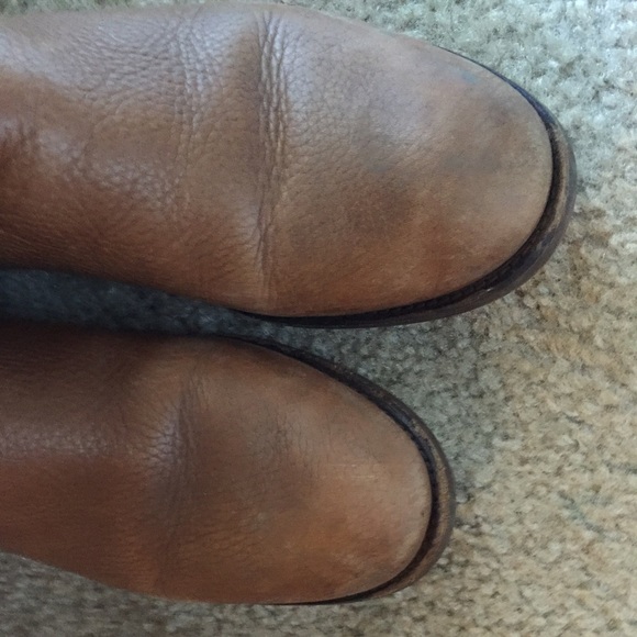 Tory Burch Amanda Riding Boots - Picture 3 of 4