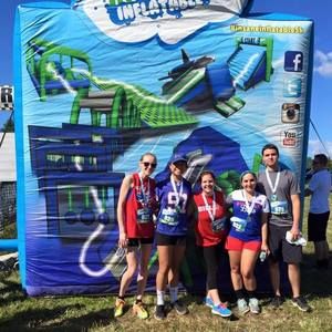 Meet your Posher, Marina