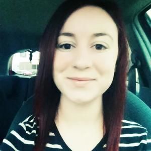 Meet your Posher, Ashlee