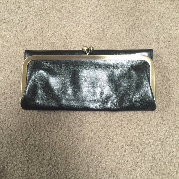 Hobo wallet