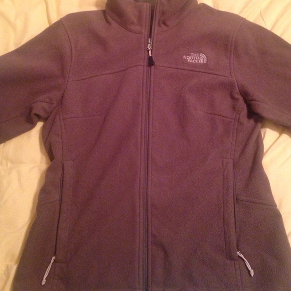North face
