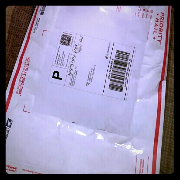 Shipped...