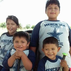 Meet your Posher, Daniela