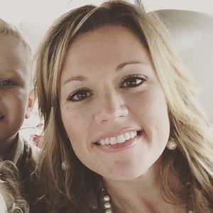 Meet your Posher, Brandy