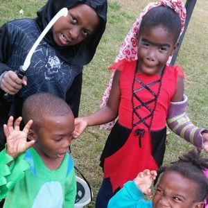 Meet your Posher, Marissa