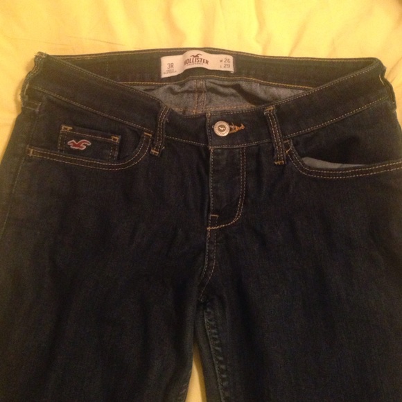 Jeans - Picture 2 of 3