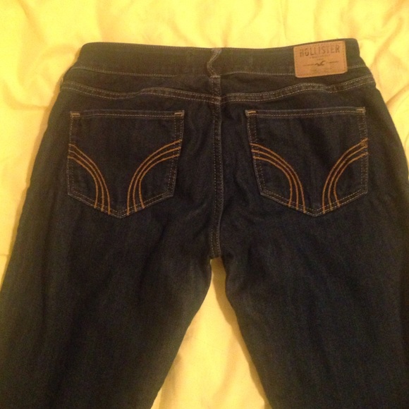 Jeans - Picture 3 of 3