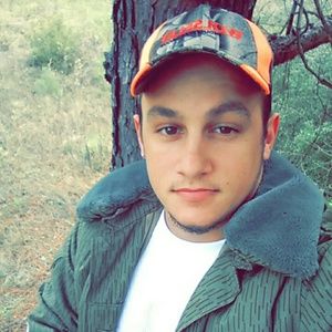 Meet your Posher, Ryan