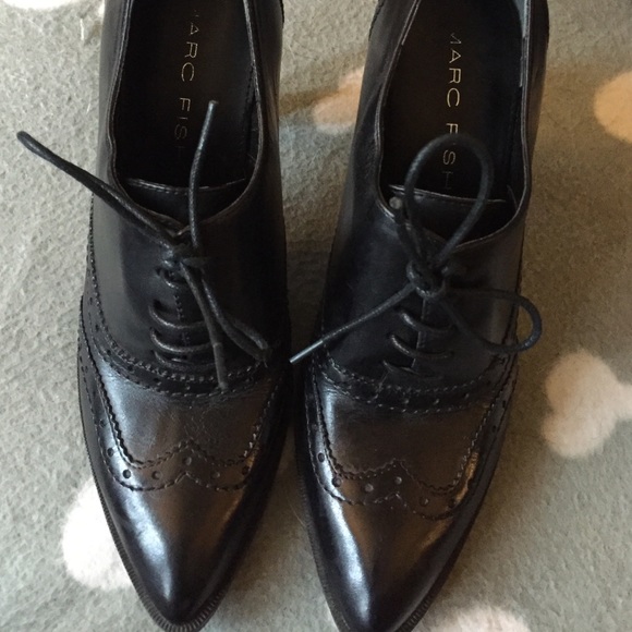 marc fisher oxford