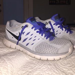 Nike Flex 2013 Run