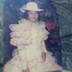 Meet your Posher, Angelica