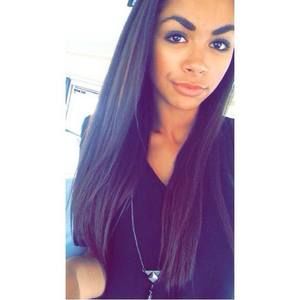 Meet your Posher, Jade