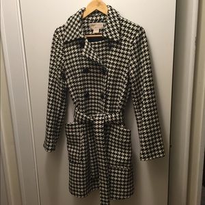 Michael Michael Kors wool pea coat