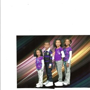 Meet your Posher, Stefanie