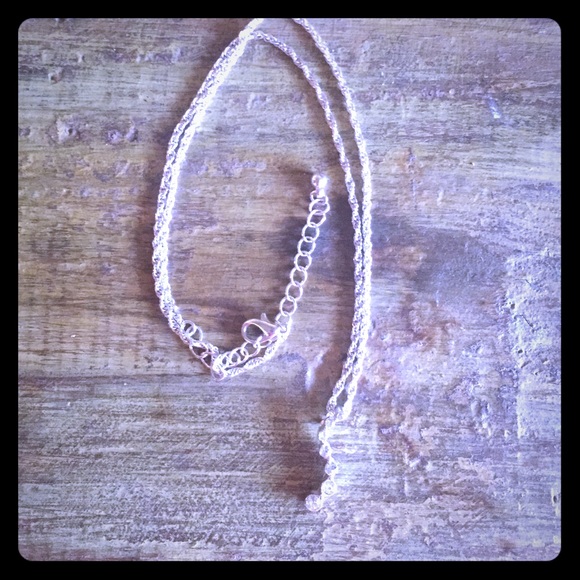 Necklace! 💎