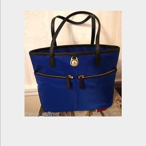 Gorgeous Blue Michael Kors Bag💙💙💙