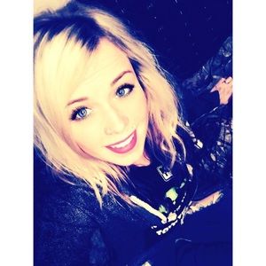 Meet your Posher, Trista