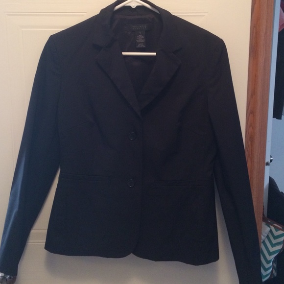 Limited stretch blazer Small