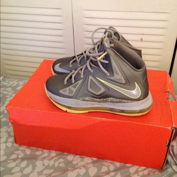 Lebrons - Picture 2 of 4