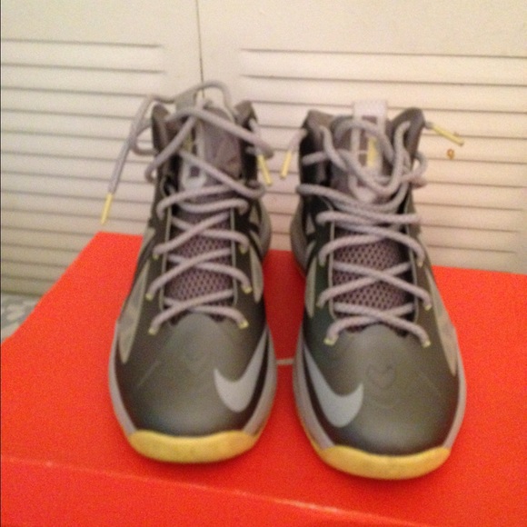 Lebrons - Picture 4 of 4