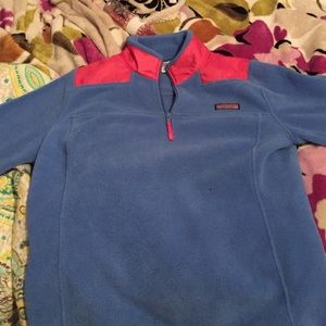 Vineyards Vine pullover