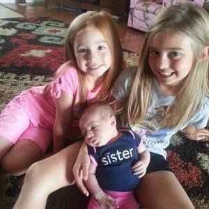 Meet your Posher, Crystal