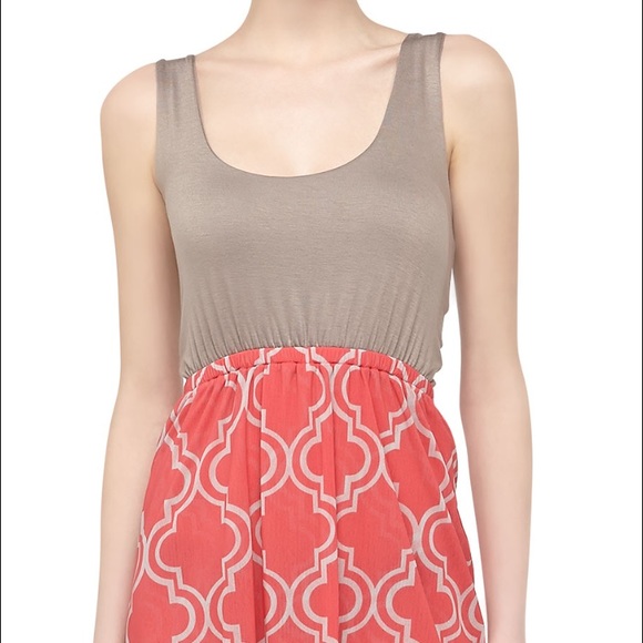 Beautiful dress from Neiman Marcus! - Picture 1 of 3