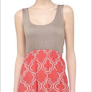 Beautiful dress from Neiman Marcus!