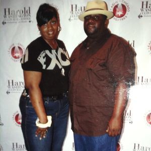 Meet your Posher, Jacqueline