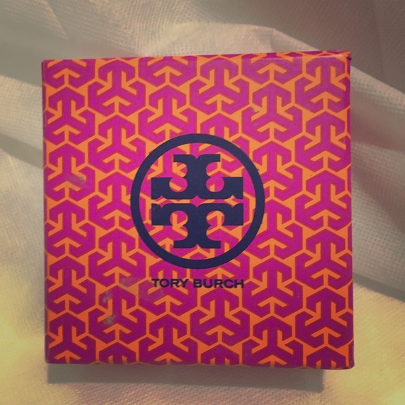 Tory Burch Other - Tory Burch Gift Box Jewelry