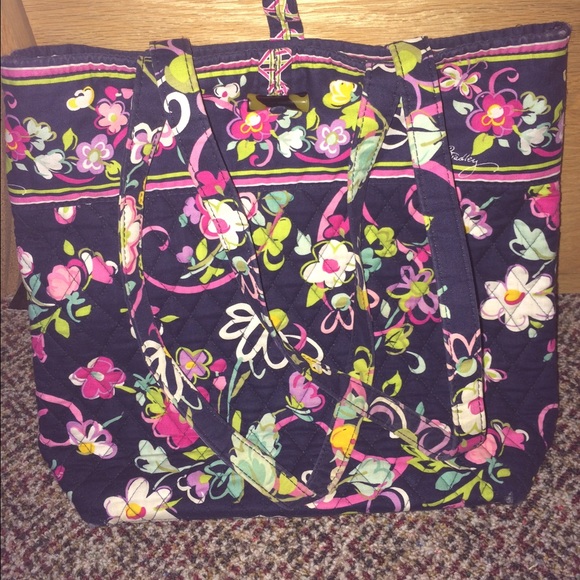 Vera Bradley Tote