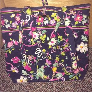Vera Bradley Tote