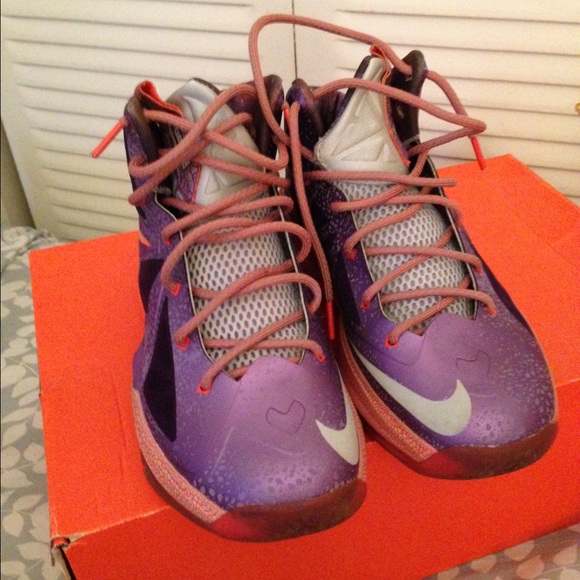 Lebrons - Picture 2 of 3