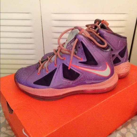 Lebrons - Picture 3 of 3