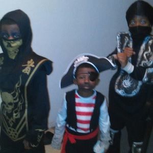 Meet your Posher, Andrea