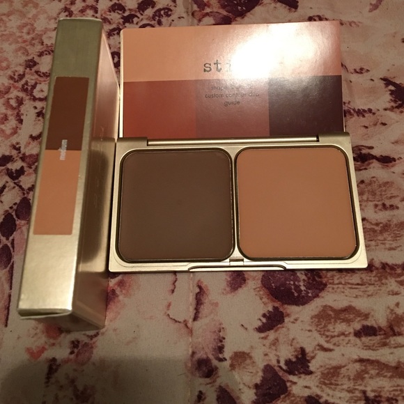 Stila shape & shade Contour Duo